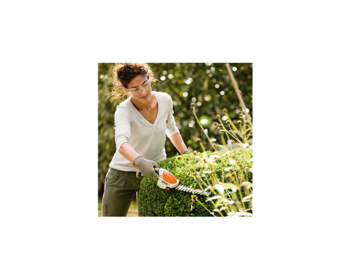Аккумуляторные мотоножницы с телескопической штангой Stihl HSA 25 45150113518