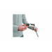 Аккумуляторные мотоножницы с телескопической штангой Stihl HSA 25 45150113518
