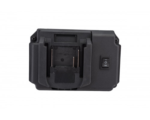 Фонарь-прожектор Sturm COB 20W, 2000лм, 2 режима 50/100%, 1BatterySystem 4053-01-2000