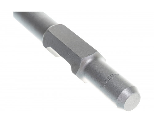 Насадка HEX пика 30x410мм Sturm 9018-HEX-P30x410