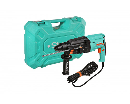 Перфоратор Sturm SDS Plus RH2524BR