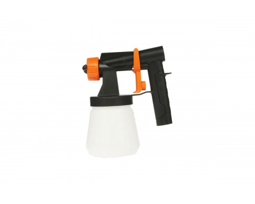 Сетевой краскопульт STURM SG9660B