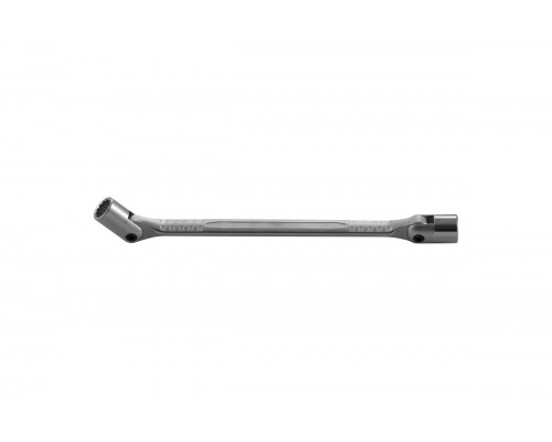 Гаечный ключ Thorvik DSW1213 карданный, 12х13 мм 53547