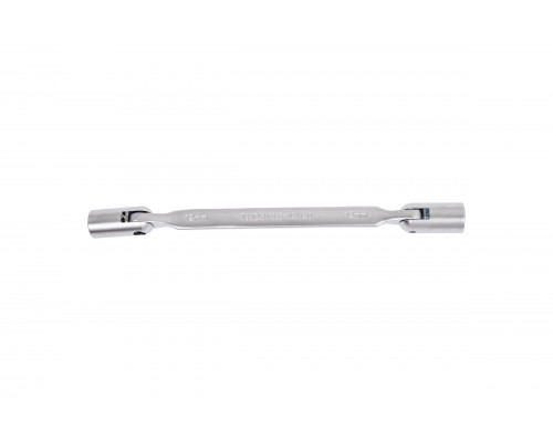 Гаечный ключ Thorvik DSW1213 карданный, 12х13 мм 53547