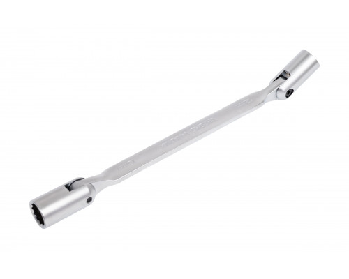 Гаечный ключ Thorvik DSW1213 карданный, 12х13 мм 53547