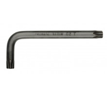 Ключ Г-образный TORX Т40 М8 76х26 WITTE Германия /394652000