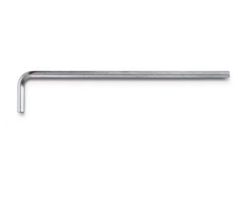 Ключ Г-образный TORX Т20 М4 57х19 WITTE Германия /394612000
