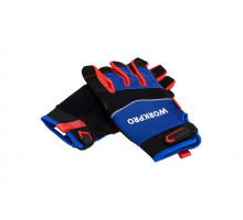 Рабочие перчатки механика WORKPRO Mechanic - XL WP371002