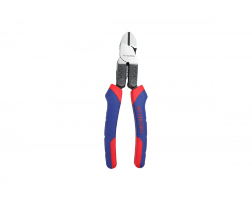 Бокорезы WORKPRO 180 мм (7 дюймов) для тяжелых работ WP231090