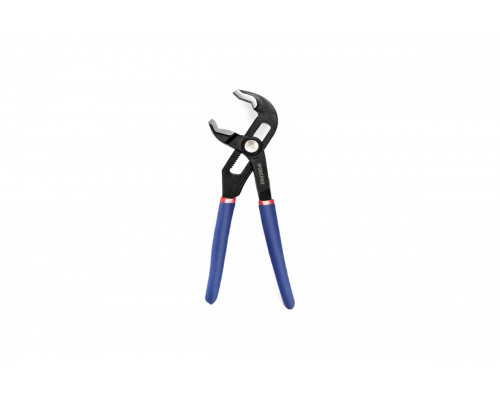 Переставные быстрорегулируемые клещи WORKPRO 250 мм, 10 дюймов WP231087