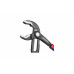 Переставные быстрорегулируемые клещи WORKPRO 250 мм, 10 дюймов WP231087