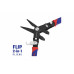 Плоскогубцы WORKPRO 2-В-1 200 мм WP231084