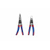 Плоскогубцы WORKPRO 2-В-1 200 мм WP231084