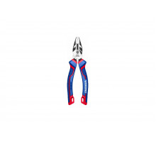 Комбинированные плоскогубцы WORKPRO 180 мм, 7 дюймов, CR-V WP231025