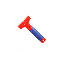Скребок для стекла и плитки WORKPRO WP219002