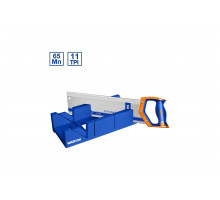 Ножовка со стуслом WadFow 300 мм 11TPI 12 WHW2112