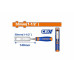 Стамеска WadFow 38х140 мм 10/50 WWC1238