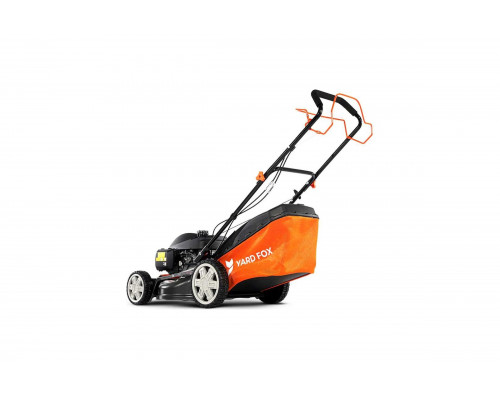 Бензиновая газонокосилка YARD FOX с двигателем HONDA 46SH