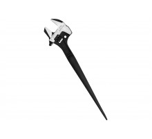 Ключ разводной vertextools 300мм, 4в1 2120-4-300
