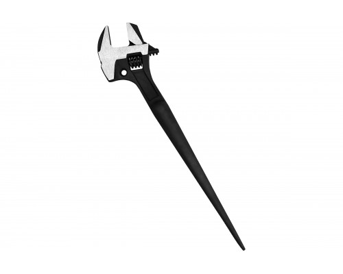 Ключ разводной vertextools 300мм, 4в1 2120-4-300