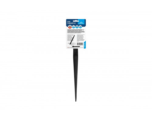 Ключ разводной vertextools 300мм, 4в1 2120-4-300