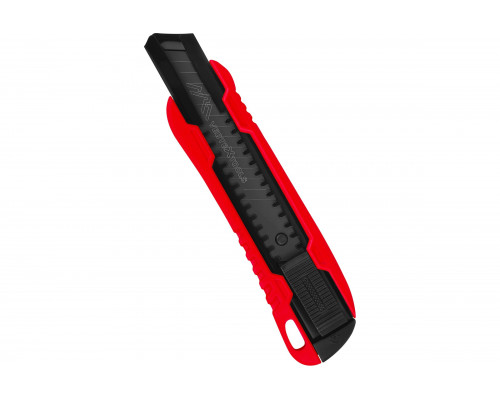 Нож малярный vertextools SHOWBOX24 18 мм, лезвие SK4 0044-18-24