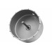 Коронка в сборе по бетону (120 мм; М22) Vertextools 222-0120