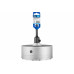 Коронка в сборе по бетону (120 мм; М22) Vertextools 222-0120