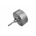 Коронка в сборе по бетону (150 мм; М22) Vertextools 222-0150