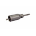 Коронка в сборе по бетону (40 мм; М22) Vertextools 222-0040
