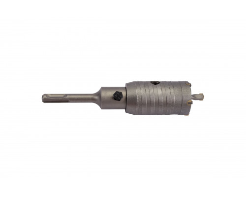 Коронка в сборе по бетону (40 мм; М22) Vertextools 222-0040