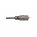 Коронка в сборе по бетону (40 мм; М22) Vertextools 222-0040