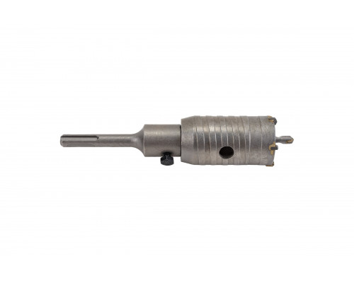 Коронка в сборе по бетону (40 мм; М22) Vertextools 222-0040