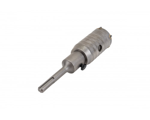 Коронка в сборе по бетону (40 мм; М22) Vertextools 222-0040