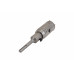 Коронка в сборе по бетону (40 мм; М22) Vertextools 222-0040