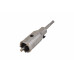 Коронка в сборе по бетону (40 мм; М22) Vertextools 222-0040