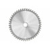 Диск пильный по дереву (190х30-20 мм; 48 зубов) Vertextools 190-48-30
