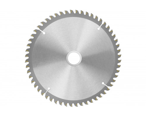 Диск пильный по дереву (190х30-20 мм; 56 зубов) Vertextools 190-56-30