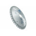 Диск пильный по дереву (350х50-32 мм; 80 зубов) Vertextools 350-80-50