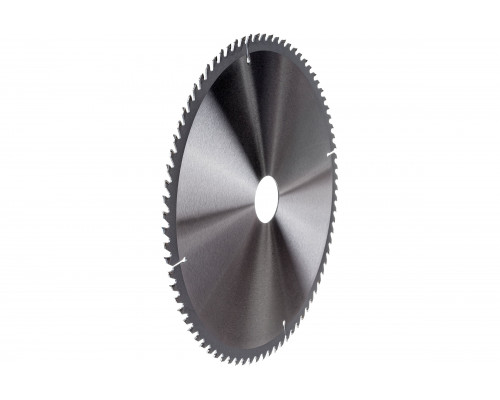 Диск пильный по дереву (350х50-32 мм; 80 зубов) Vertextools 350-80-50