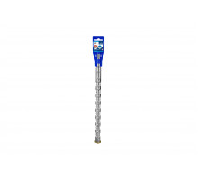 Бур SDS-plus (24х360 мм) Vertextools 999-24-360