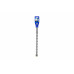 Бур SDS-plus (24х360 мм) Vertextools 999-24-360