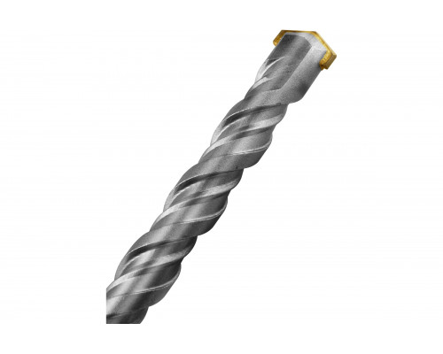 Бур SDS-plus (24х360 мм) Vertextools 999-24-360