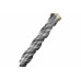 Бур SDS-plus (24х360 мм) Vertextools 999-24-360