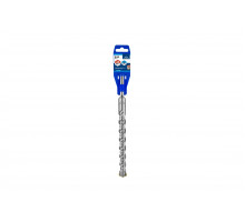 Бур SDS-plus (26х310 мм) Vertextools 999-26-310