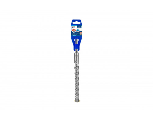 Бур SDS-plus (26х310 мм) Vertextools 999-26-310