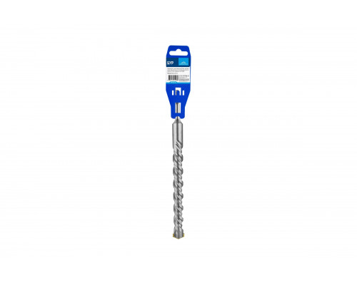 Бур SDS-plus (26х310 мм) Vertextools 999-26-310