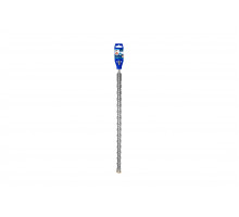 Бур SDS-plus (28х600 мм) Vertextools 999-28-600