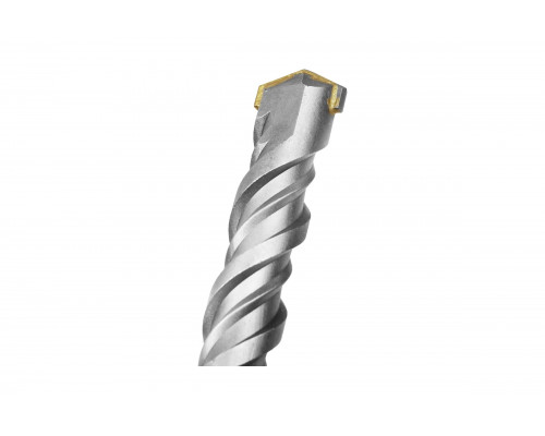 Бур SDS-plus (28х800 мм) Vertextools 999-28-800