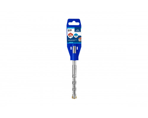 Бур SDS-plus (14х160 мм) Vertextools 999-14-160